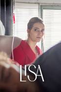 boxcover van Lisa