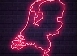 Déze Nederlandse provincie is als enige nog rood op de coronakaart