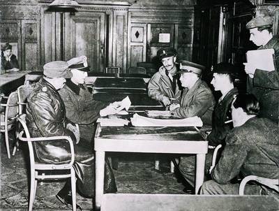 Onderwijsproject: Wie heeft in Wageningen de oorlog meegemaakt?