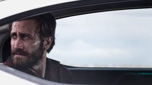 Nocturnal Animals