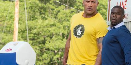 Central Intelligence