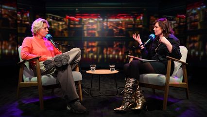 5. Clémentine Caron