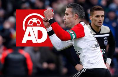 ‘Ajax heeft zelfs prijs voor beste gehaktbal niet gewonnen’