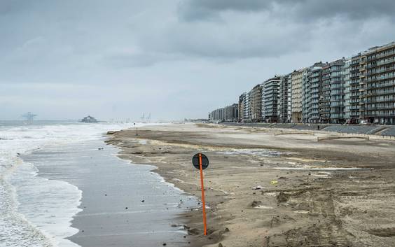 Na storm Ciara: dit is de balans