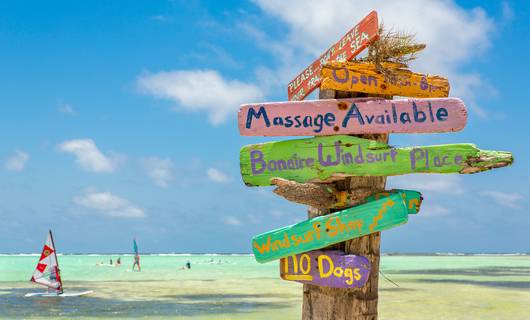 Vakantie naar Bonaire op de planning? Deze 5 uitjes wil je niet missen