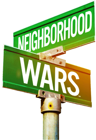 Neighborhood Wars