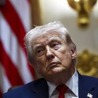 Trump beveelt hervorming van stemming per post • President zelf naar Hooggerechtshof voor controversiële richtlijn over geboorteburgerschap