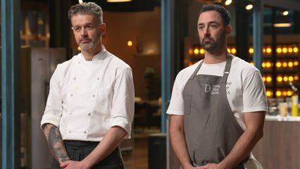 64. Episode 59