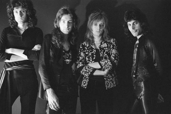 Queen: Days of Our Lives