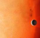 Wetenschappers ontdekken ‘verboden planeet’