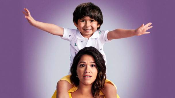Jane The Virgin