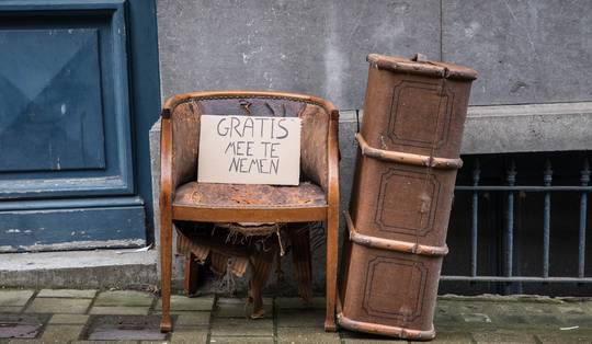 Braken op straat of valse muziek spelen kan u tot 500 euro kosten. Hoe proportioneel zijn GAS-boetes?