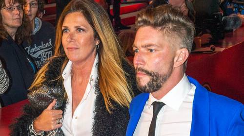 Ex-man Barbara Sarafian (52) wint rechtszaak
