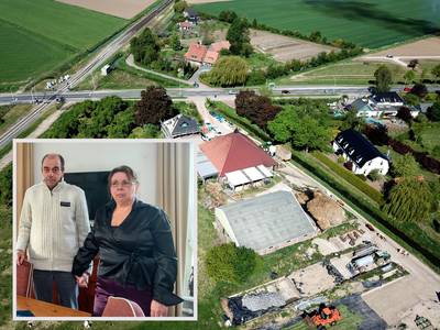 Tom en Els Bakker naar rechter om leeghalen woning te voorkomen