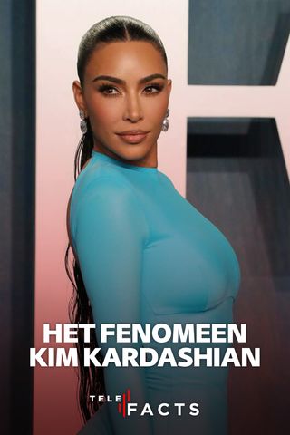 Het fenomeen Kim Kardashian