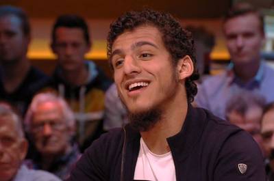 Ayoub houdt deur voor Oranje open