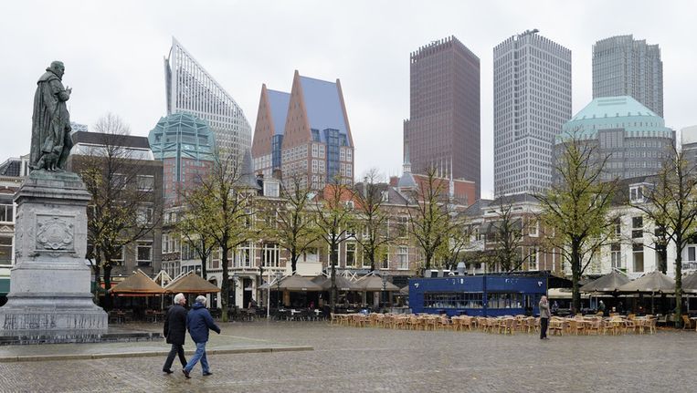 'Rijksoverheid kijkt niet naar effectiviteit beleid' | TROUW