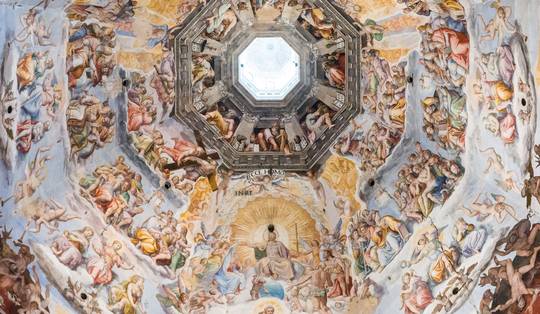 36 uur in Firenze: tussen terracottadaken, renaissancekunst en wijn uit de muur