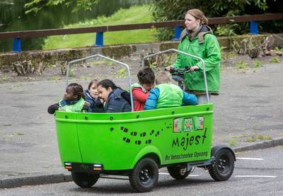 Strenge eisen aan ‘nieuwe’ Stint