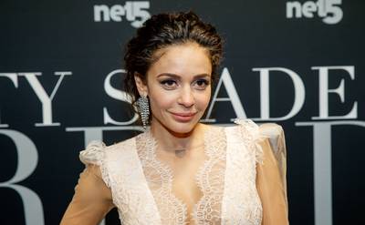 Fajah gaat voor panterprintje, WIDM-Jamie doet belofte aan fans