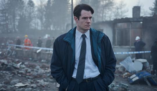 ‘The Bombing of Pan Am 103’ landt op Netflix: indrukwekkende rampopening, maar de reeks eindigt met een sof
