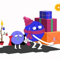 Allerheiligen tot 15 januari is een zware periode voor jonge gezinnen: wat kun je ertegen doen en hoe ga je ermee om?