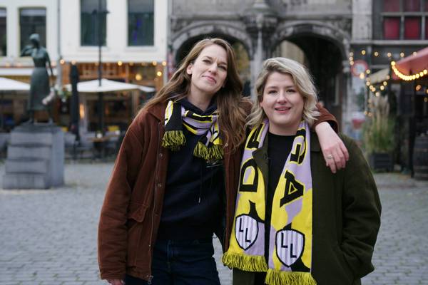 3FM Serious Request: Avondgasten