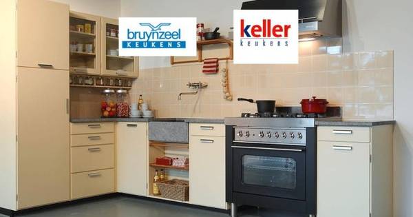 Bruynzeel Keukens Uit Bergen Op Zoom En Het Kleinere Roosendaalse Keller Keukens Gaan Samen Maar De Consument Zal Er Weinig Van Merken Overig Bndestem Nl