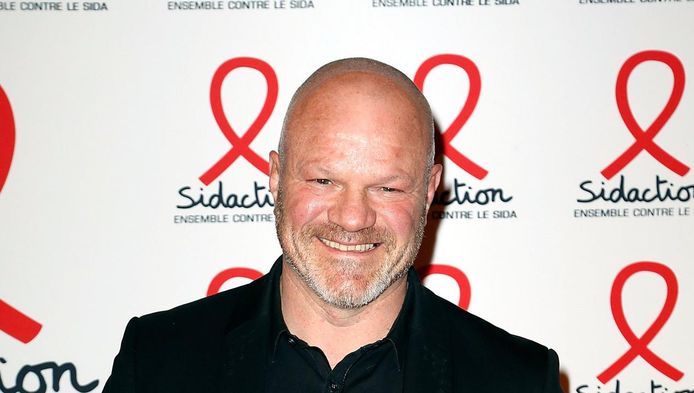 Philippe Etchebest N Est Pas Le Papa Biologique D Oscar Louis