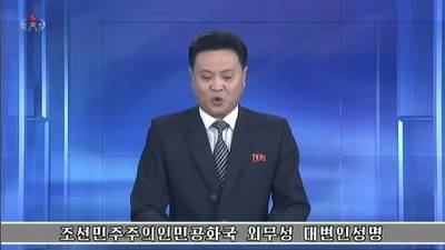 Noord-Korea noemt nieuwe sancties 'een oorlogsdaad'