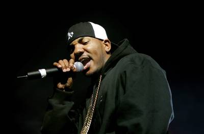 Rapper The Game voor concert naar Musis Arnhem