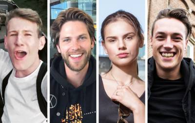 YouTubers over choking game: 'Ik vind het shocking dat kinderen hieraan meedoen'