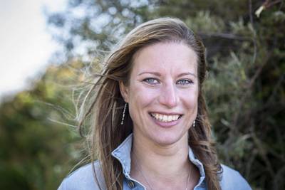 Boer Zoekt Vrouw: Wageningse Paula stapt zelf op bij boer Wim