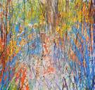 De nieuwe Pollock is een 12-jarig jongetje uit Vietnam