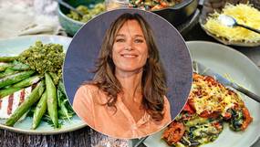 Met een paar klikken een gerecht van Pascale Naessens bij je thuis?