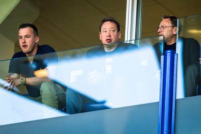 Sloetski: België wereldkampioen en Vitesse gaat aanvallen