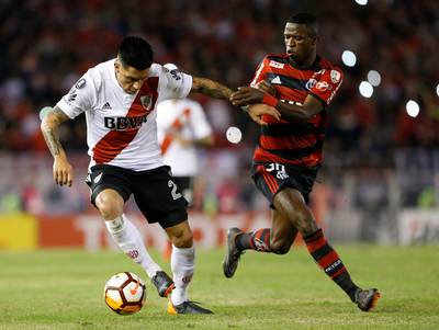 Perez vervangt geblesseerde Lanzini bij Argentinië