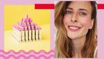 Een beautylook met slechts 1 product? Redactrice Sophie test de monochrome make-uptrend uit