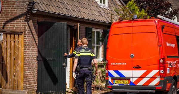 Gerwenaar voorlopig niet terug in ernstig vervuild huis, weer materiaal gevonden voor drugsproductie