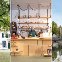 Zo leuk is Amersfoort: tips en adresjes