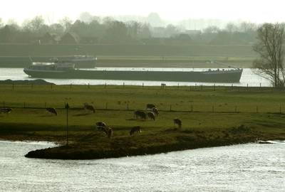 Romeinse Limespad gekozen tot Wandelroute van het Jaar 2019