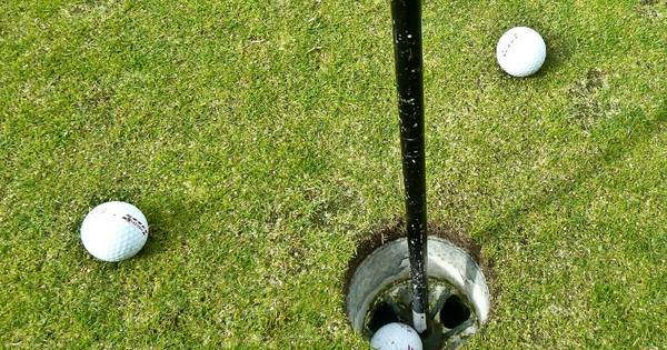 Golfbaan Midden-Brabant in Esbeek uitgeroepen tot golfbaan van het jaar