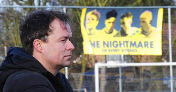 ‘Bru’ voert de druk verder op bij koploper Terneuzense Boys