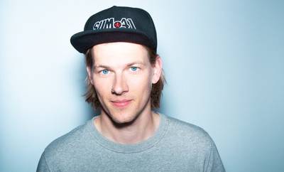 Sander Hoogendoorn verwacht nieuwe opmars jongerenstation 3FM