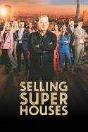 boxcover van Selling Super Houses