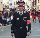 Spaanse minister boos om holocaust-carnavalsstoet