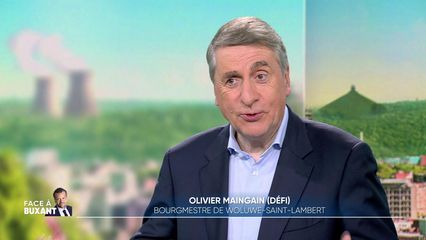 20. Olivier Maingain (23/06/24)