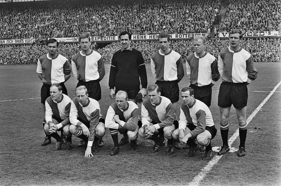 Man van vijf goals in 94 tegen Ajax roemt opvolger Guidetti Foto AD.nl