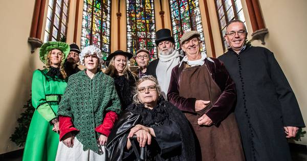 Dickensfestival in Velp gaat door zonder steun van de winkeliersclub, vanwege een geldkwestie