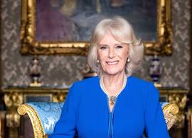 7 manieren waarop Camilla ‘de Rottweiler’ de harten van de Britten won 